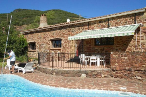 La Bergerie, with private pool and garden